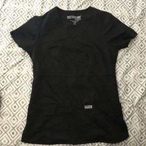 Grey’s Anatomy Scrub Top